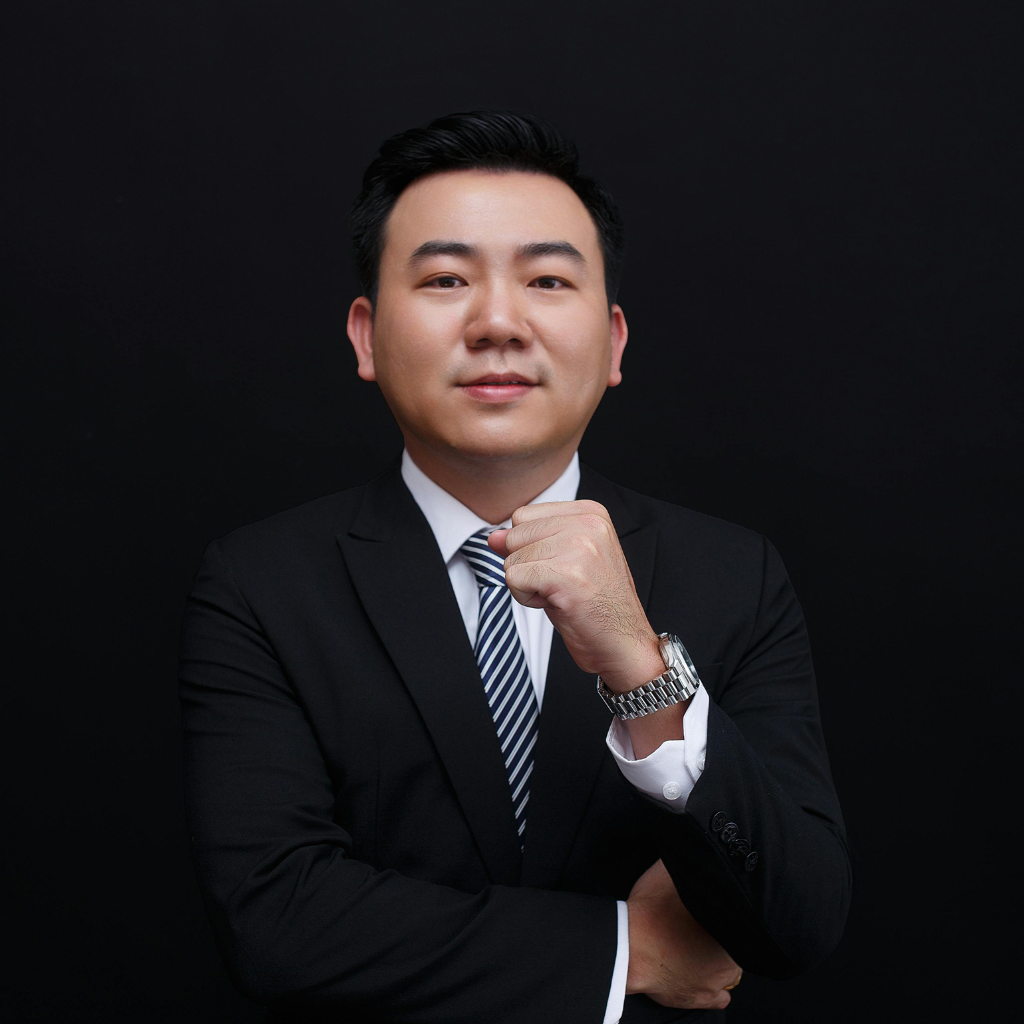 business website